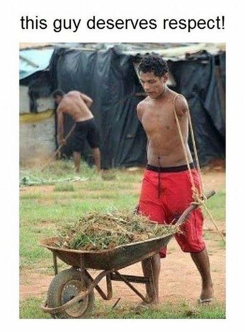 Truly inspirational!