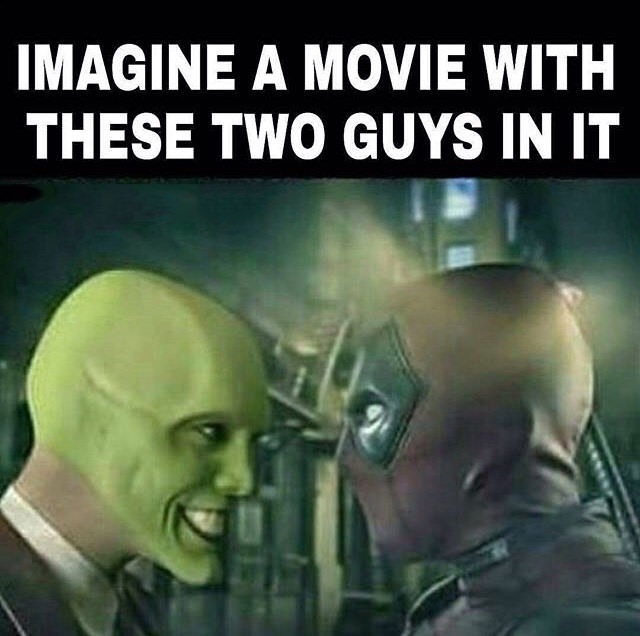 Would be nuts!