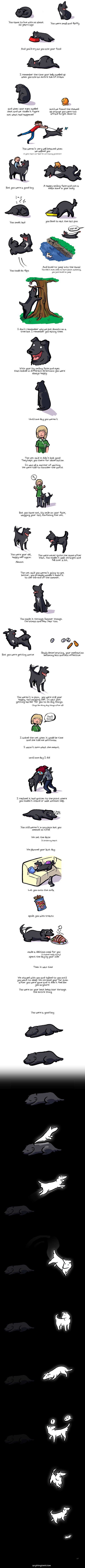 Damn feels!