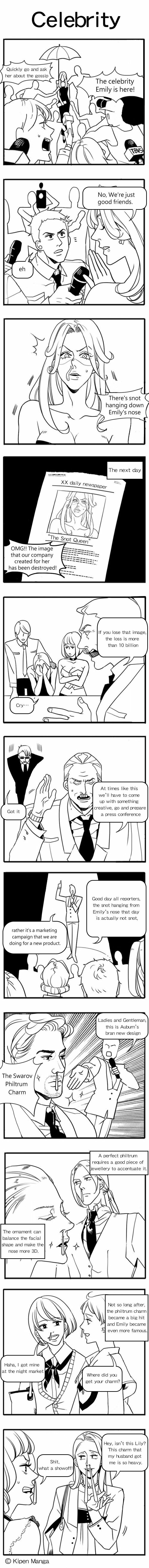 How the industry works