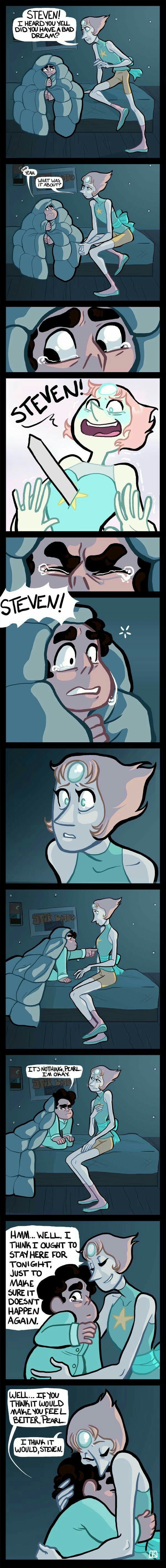 I will give you feels!