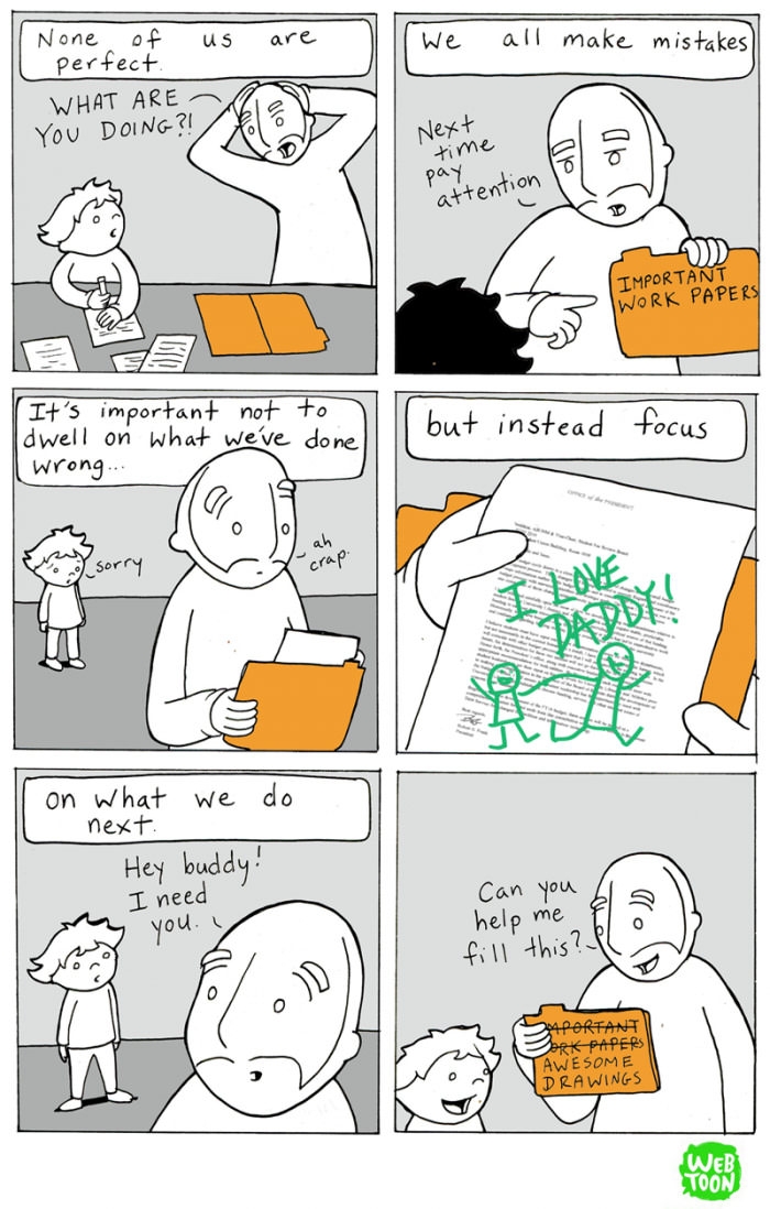 Mistake