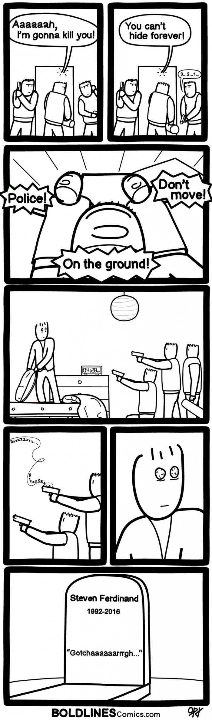 Night shift