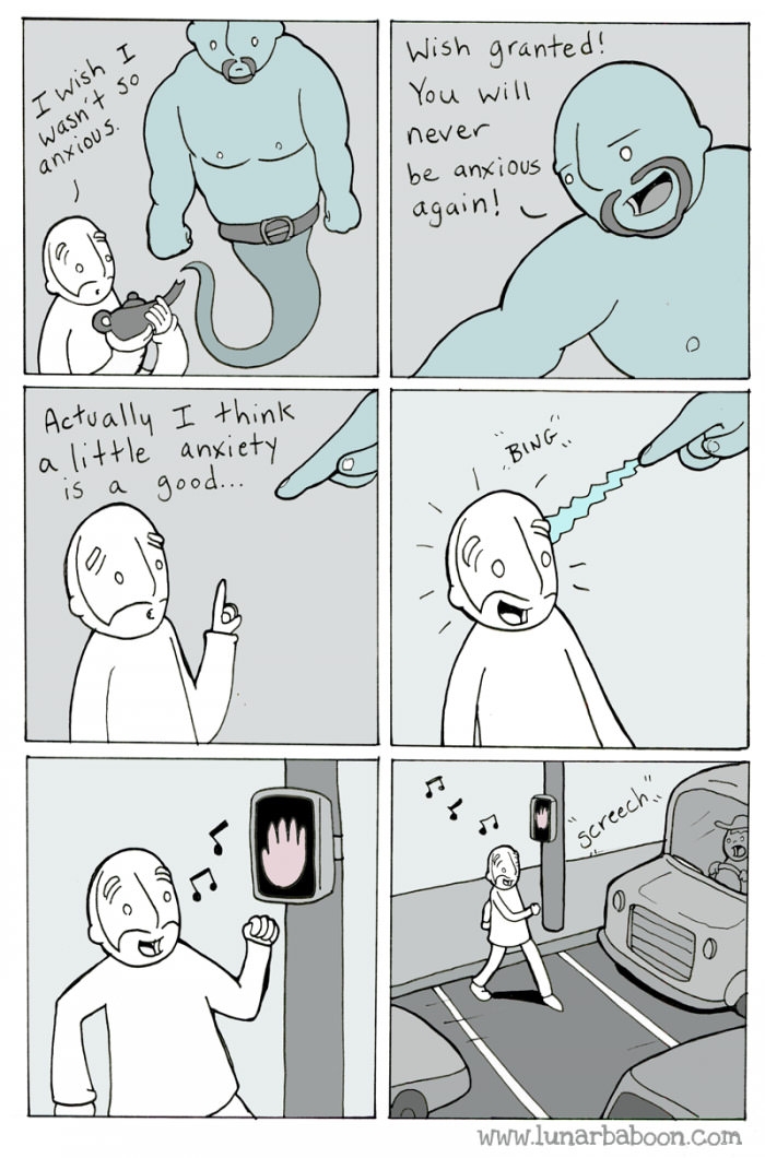 Wishes