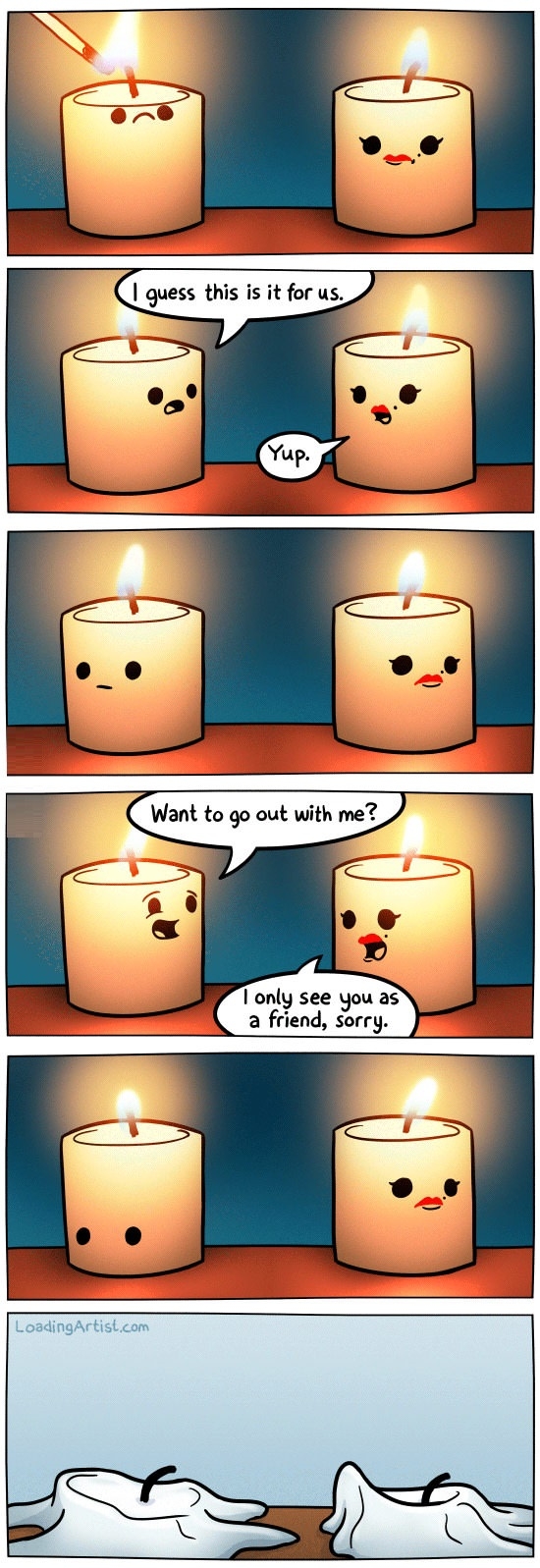 Who can relate?