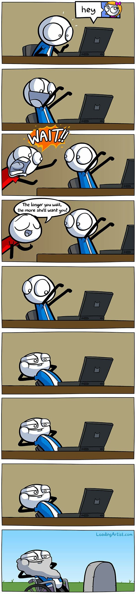 This is me