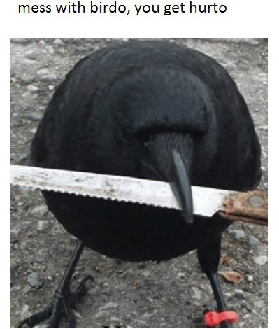 Lemme smash