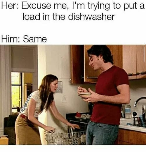 Best pick up line