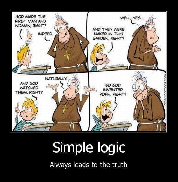 Simple logic