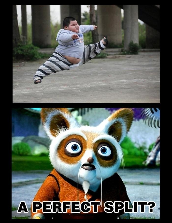 The Dragon Warrior