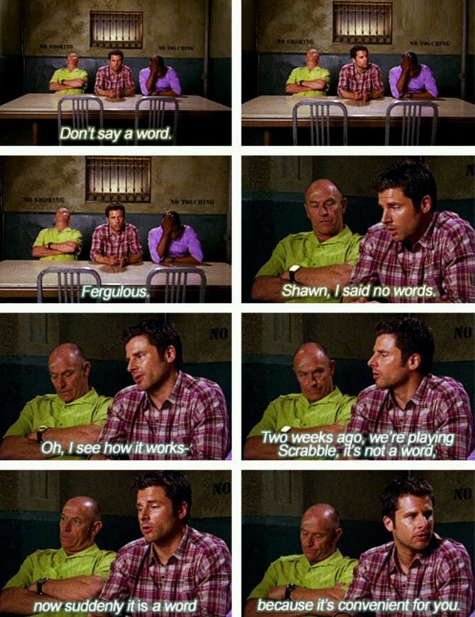 This is why I love psych!