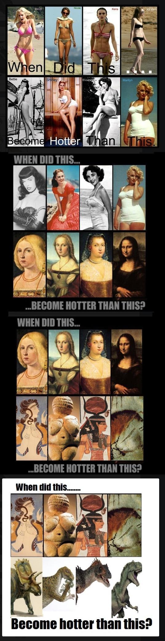 What Is Beauty?