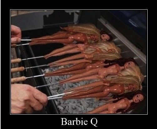 Barbie Q