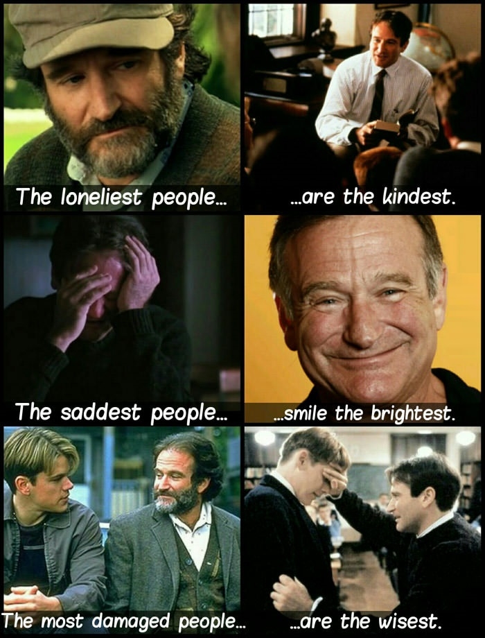 Robin Williams