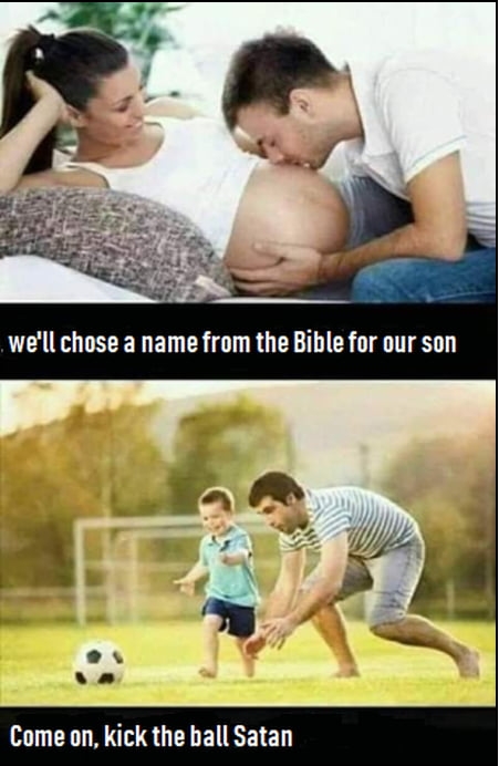 Nice name