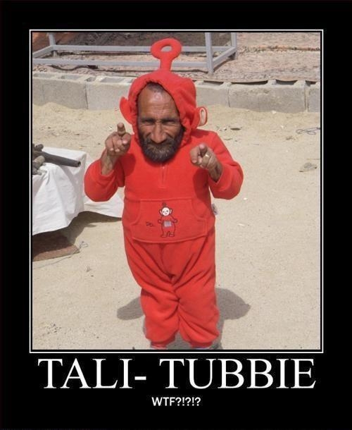 Meanwhile in Afghanistan