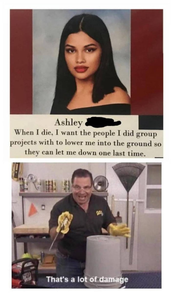 Ashley Blur