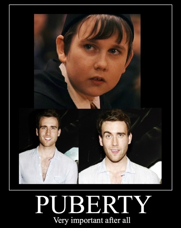 Hormones can do miracles!