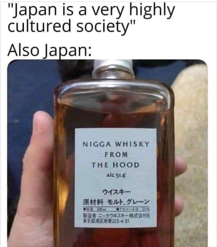 WTF Japan