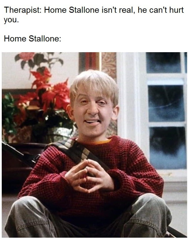 Home Stallone