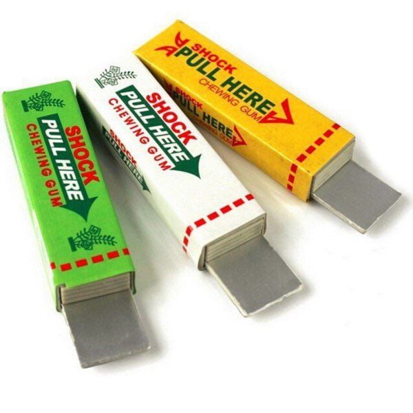 If you remember these sh!ts