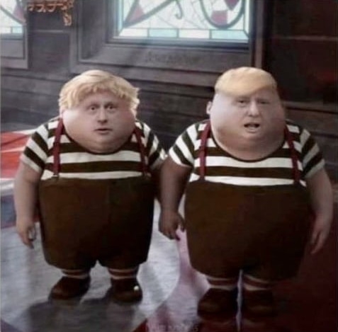 Whoever made this is getting deported