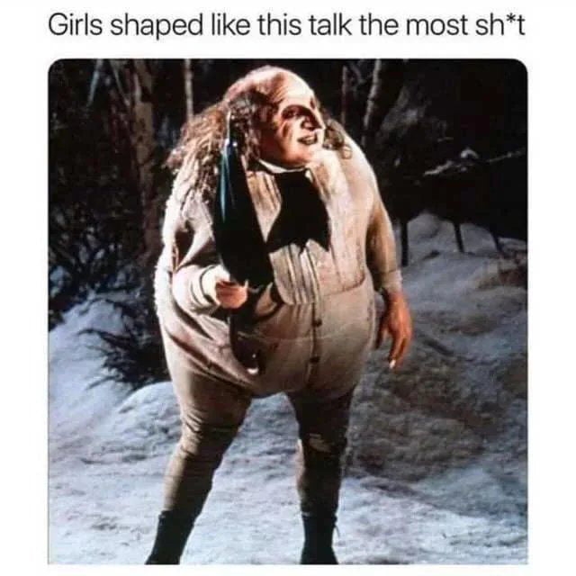 Girls like this