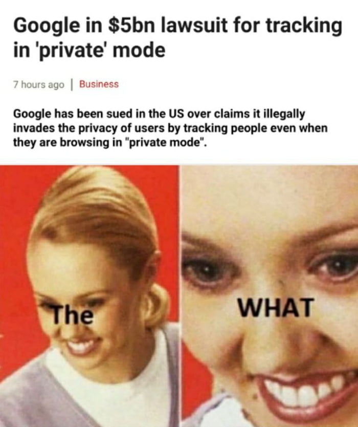 I have some bad news for you