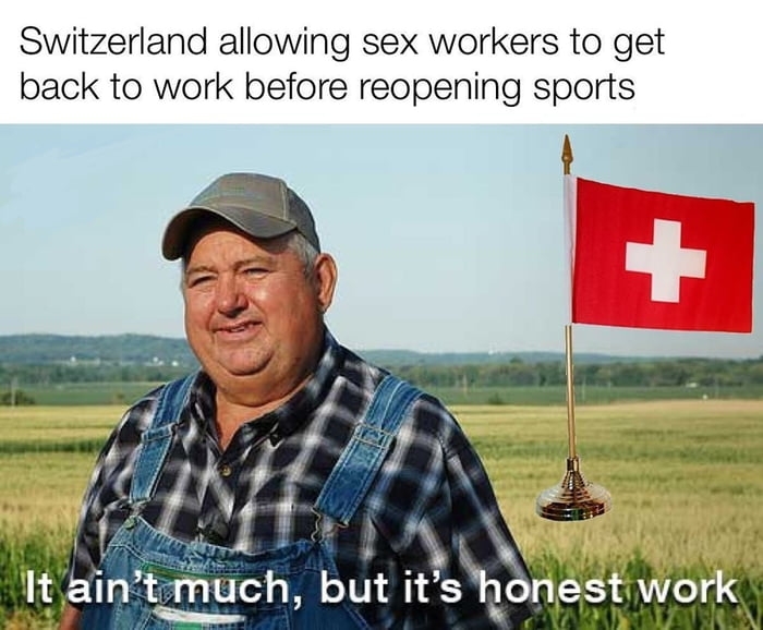 Priorities