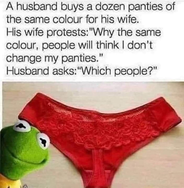 Which people