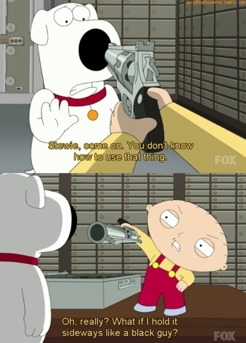 Just stewie