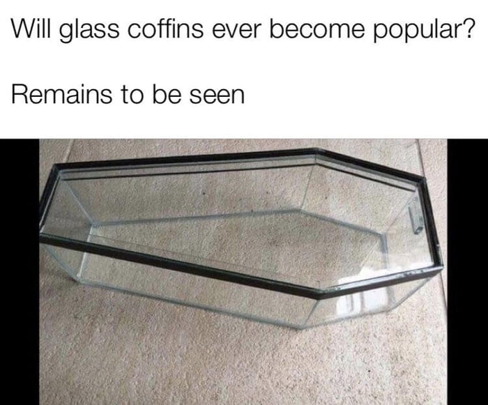 Of corpse it's a good idea