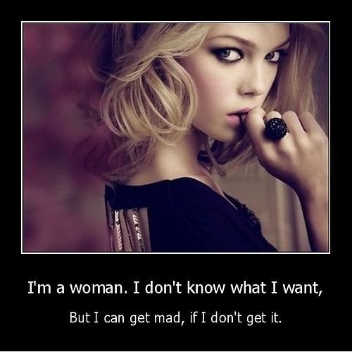 Woman