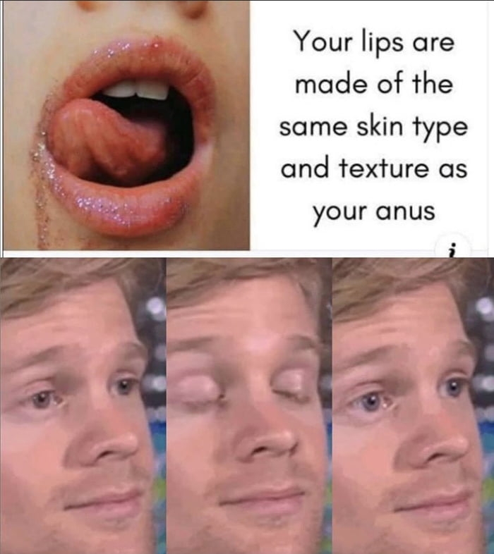Your beautiful lips