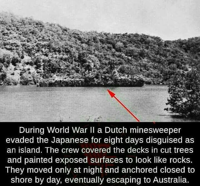 Dutch minesweeper