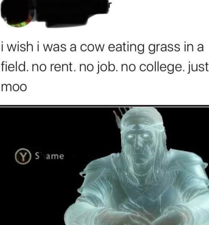 And then become a burger