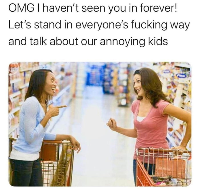 Every damn time