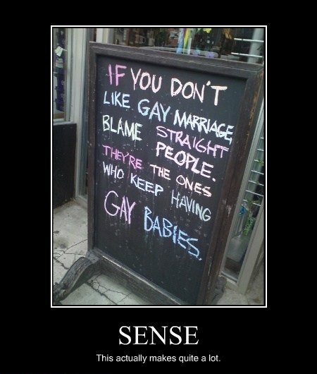 Sense