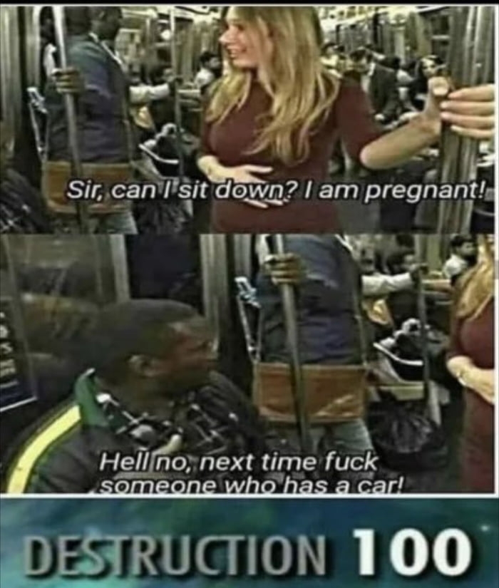 This guy is savage