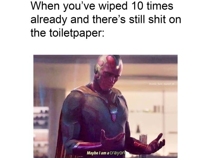 Hate when this happens