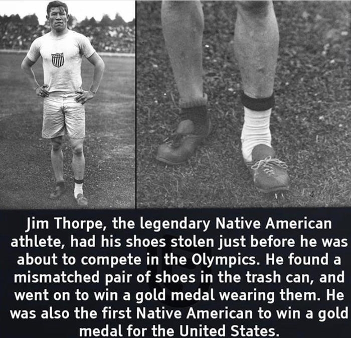 Jim Thorpe