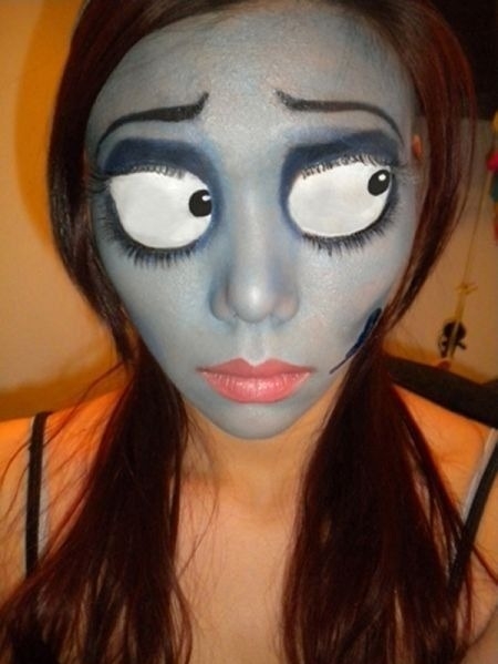 The Corpse Bride