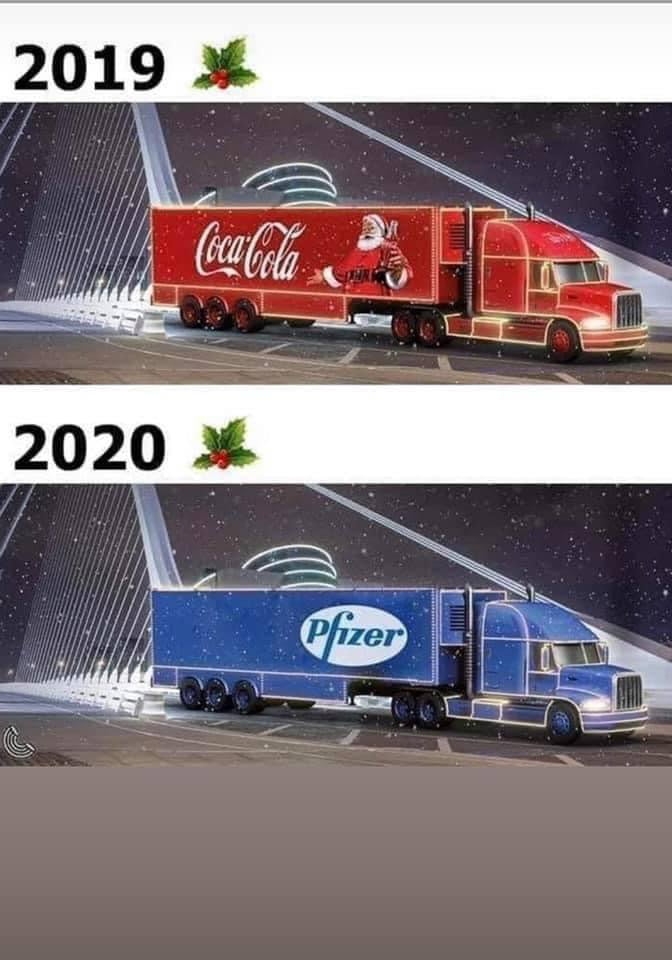 This Christmas 2020