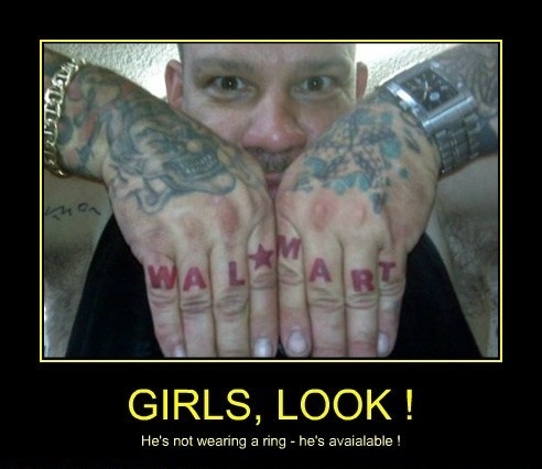 Girls look!