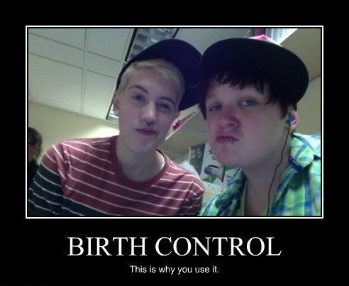 Birth control