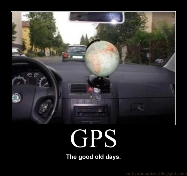 Best GPS
