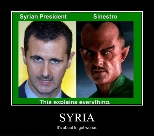 Syria