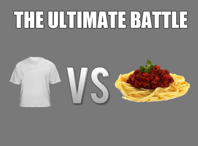 The Ultimate Battle