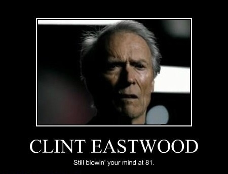 Clint Eastwood