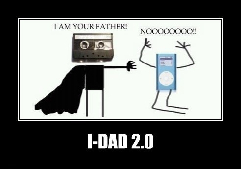 iDad 2.0